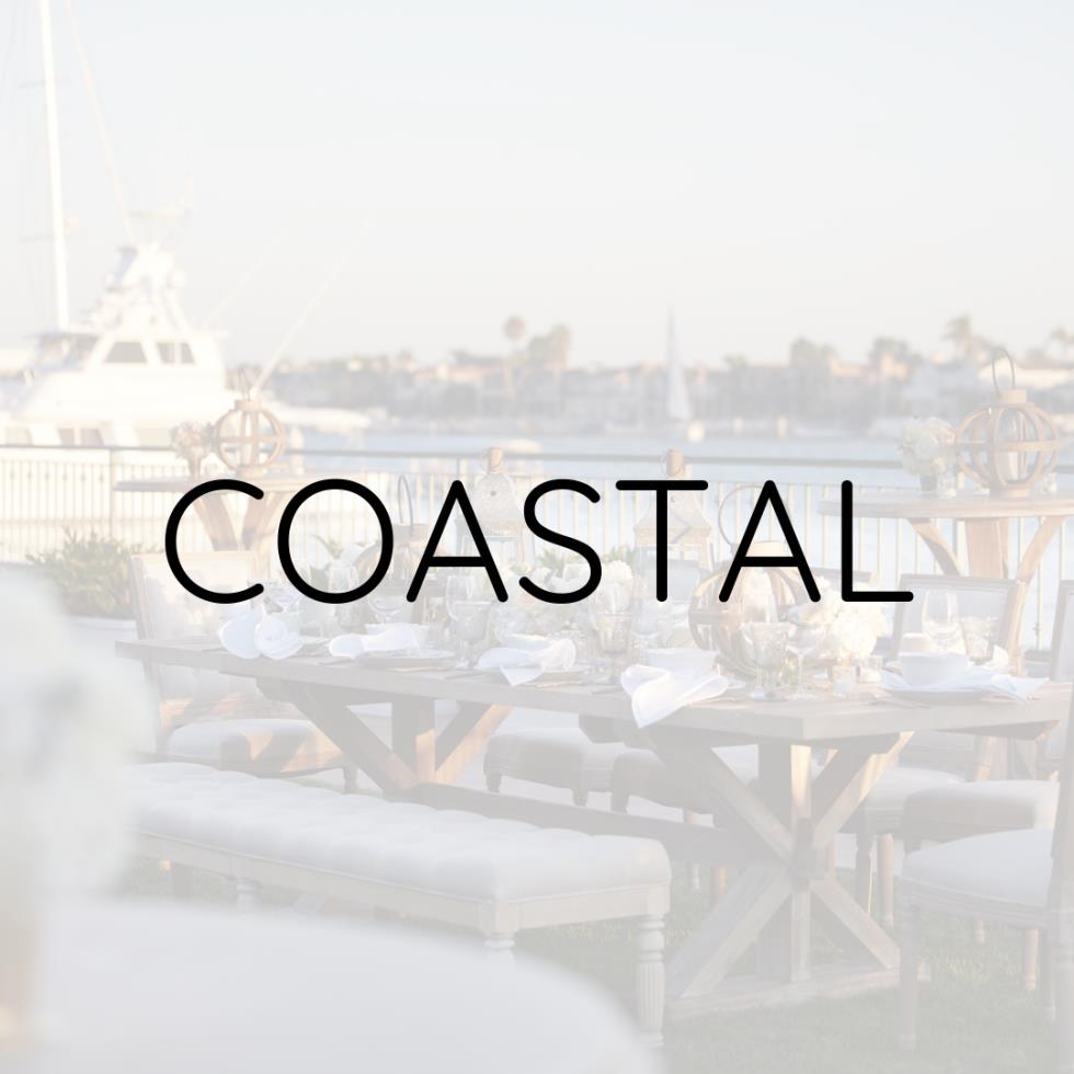 coastal