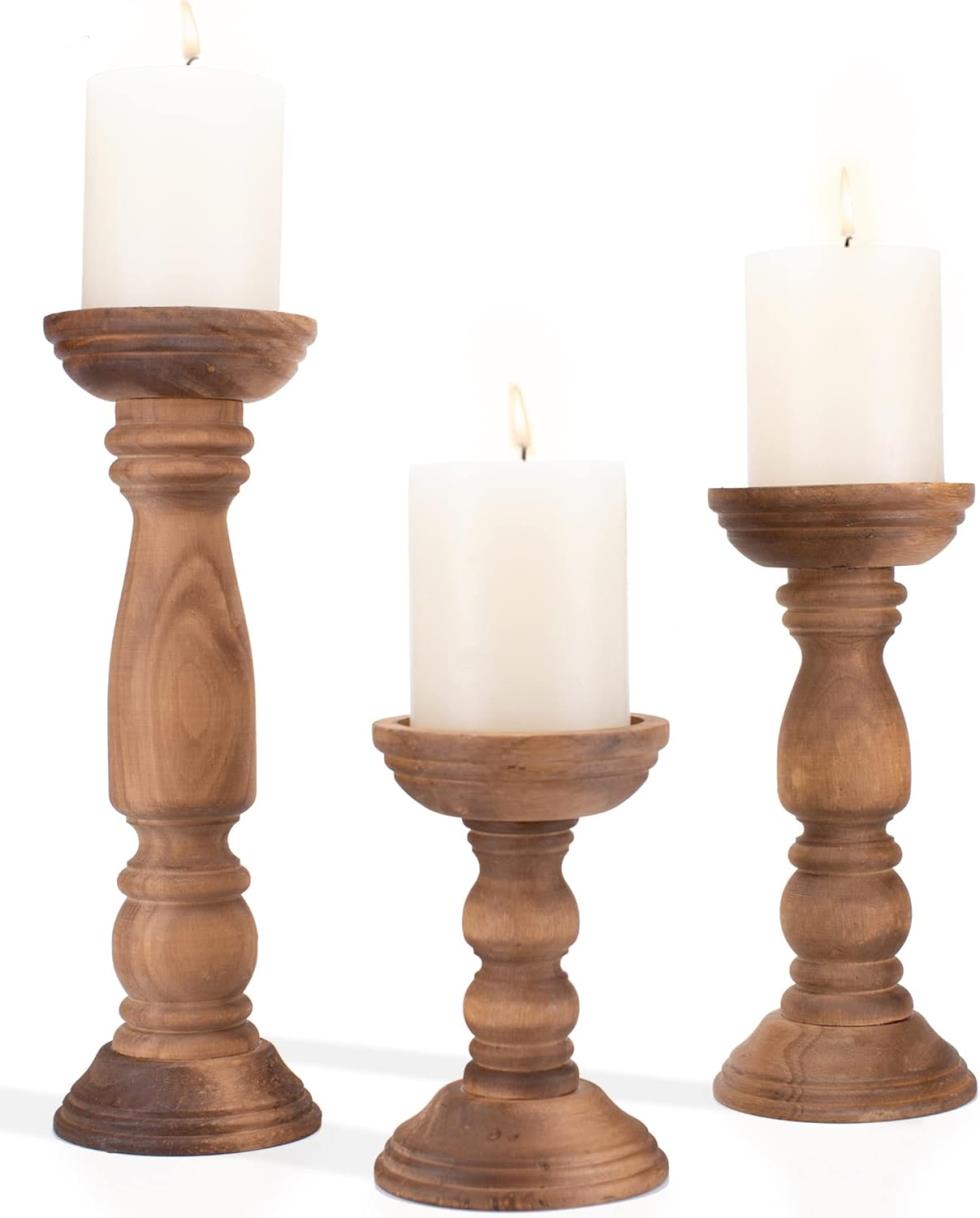 farmhouse-pillar-candlesticks-set-of-3