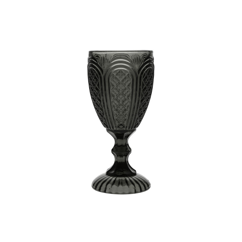 storm-gray-carousel-goblet-11oz-